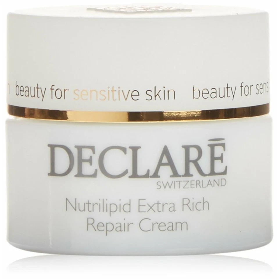 Declaré Nutrilipid extra Rich creme 50ml