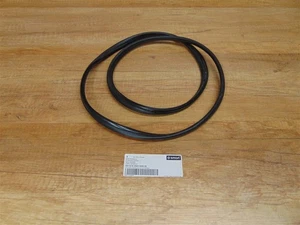 Rear Window Seal Washer Genuine Smart 452 - Q0011678V003000000 - Picture 1 of 1