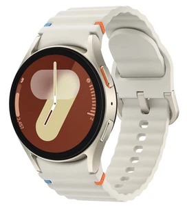 Samsung Galaxy Watch 7 40mm Cream - Imagen 1 de 1