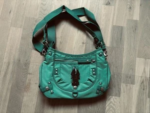 Traum Sommertasche George Gina & Lucy Me Lalaland Tasche grün NEU - Bild 1 von 10