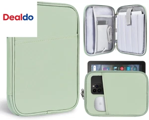 8-9 Inch Tablet Carrying Sleeve Bag Case for Samsung Galaxy Tab A9 8.7" /Tab A7 - Picture 1 of 12