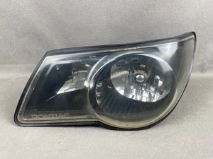 Conjunto de faros Pontiac Aztek 2001 2002 2003 2004 2005 lado izquierdo del conductor izquierdo - Imagen 1 de 19