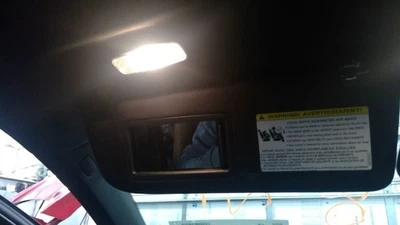 Parasol izquierdo conductor con iluminación compatible con AUDI A6 1986838 16-18 Foto 1 de 4