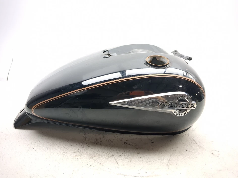 92-04 Suzuki VL 800 Intruder tanque de combustible depósito de gasolina Foto 1 de 4
