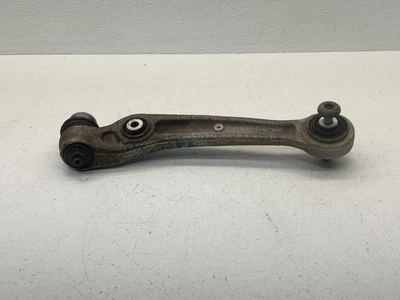 11-14 AUDI A8 L QUATTRO ПЕРЕДНИЙ ЛЕВЫЙ РЫЧАГ УПРАВЛЕНИЯ OEM #A0.42 - Изображение 1 из 4