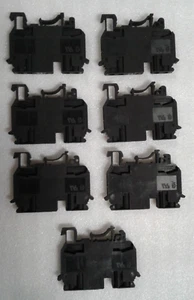Lot of 7 Phoenix Contact 2775061 UDK 4-ILA 500 Terminal Blocks - New - Picture 1 of 7