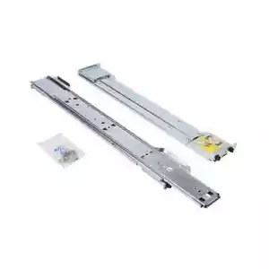✅*NEW* Supermicro MCP-290-00058-0N RAIL KIT, FOR 2U-5U, QUICK/QUICK - Picture 1 of 1