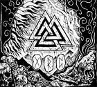 White Medal - "Elmet" 12" LP Darkthrone Bone Awl Sump Legion Blotan