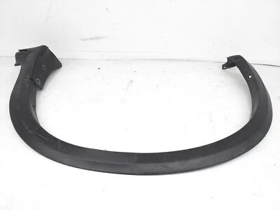 Guardabarros delantero acampanado Infiniti Qx50 2019-2020 - negro 63861-5Na0a Foto 1 de 4