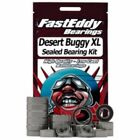 Team FastEddy TFE590 Losi Desert Buggy XL Sealed Bearing Kit