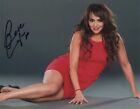 Layla El WWE authentic signed autographed 8x10 photograph proof COA