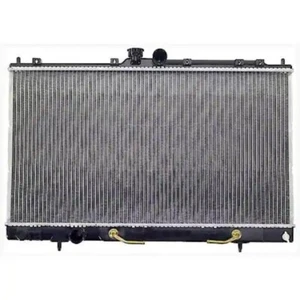 Carquest Premium Radiator 432484 for Mitsubishi Lancer ('02-'07) - Picture 1 of 2