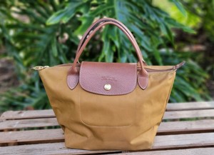 longchamp le pliage small handbolsa