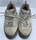 New Balance 643 Mens 8.5 B Country Trail Walker Tan Brown Abzorb Sole Stability