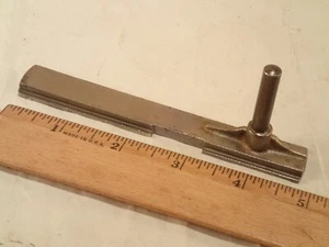 Vintage Original PART for STANLEY No. 45 / 55 Combination Plane - "BEADING STOP" - Picture 1 of 5