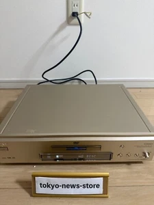 SONY DVP-NS999ES SACD/DVD/CD Player 14bit Operation Confirmed - Picture 1 of 12