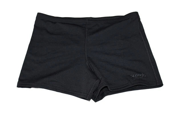 Speedo Herren Eco Endurance I Aquashort schwarz - Größe 5