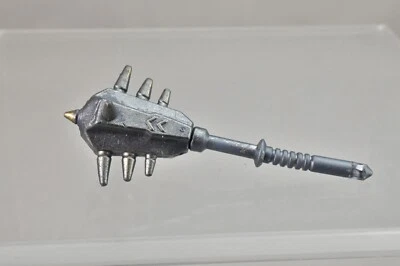 Jazwares Fortnite Victory Metal Mouth Spiked Mace Weapon Part Hasbro - Image 1 of 2