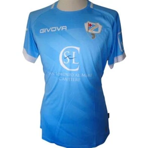 Sanremese Givova 2021-2022 Heimtrikot Neu mit Etikett Herren Maglia Italien Ovp - Picture 1 of 7