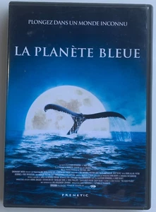 La planète bleue (dvd) 🇫🇷 🇬🇧 - Afbeelding 1 van 3
