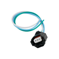 1PC Crankshaft Camshaft Position Sensor Connector Plug For Infiniti FX35 G35 I35