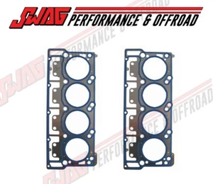 03-05 Ford 6.0 6.0L Powerstroke Diesel ENGINETECH 18MM* HEAD GASKET SET HF365-B - Bild 1 von 1