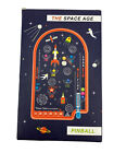 The Space Age Pinball Rex London Games