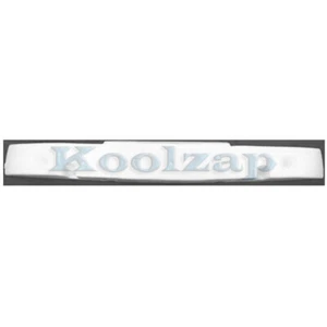 CAPA For 99-04 Mustang Coupe/Convertible Front Bumper Cover Impact Absorber Q - Picture 1 of 4