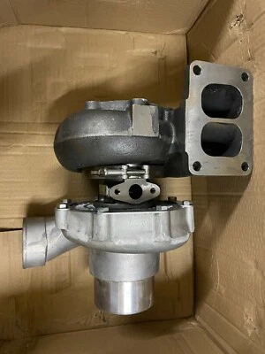 Novo Perkins 3012 Tag3A carregador de turbo - Imagem 1 de 4