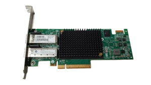 HP 719212-001 C8R39A SN1100E 16GB 2-Port FC Full Height HBA No SFPs - Afbeelding 1 van 4