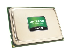 633722-001 AMD 6176 / 2.3 GHz processor | REF - Afbeelding 1 van 1