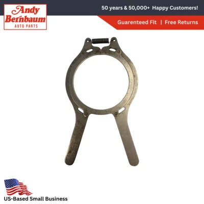 1934-1941 DeSoto Chrysler Dodge Truck Engine Piston Ring Installation Tool NOS - Image 1 of 4