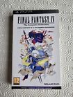 Final Fantasy IV - The Complete Collection Collector - PSP