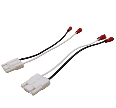 Speaker Connector Harness Wire Adapter for GMC Nissan Saturn Suzuki - Image 1 of 4