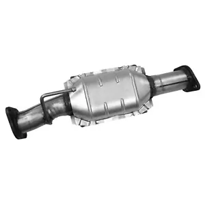 Walker Exhaust 16574 Converter Df Epa Ultra D/tk - Picture 1 of 9