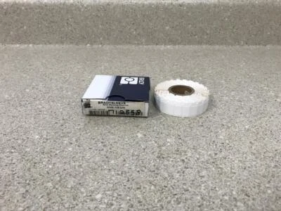 Brady WMS-105-319 Wire Marking Sleeves Size 105 NEW - Image 1 of 4