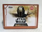 Funko Star Wars: The Mandalorian Collector Mystery Box 2 Pops Pin Patch Gamestop