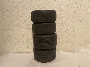 4 Formel 1,Räder(18 mm 4 Kant Mitnehmer - Bild 1 von 11
