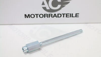 Honda CB CL 450 K Bolt Air Cleaner Case - Side Cover, Reproduction Part Foto 1 de 2