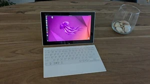 Sony Vaio ultrabook tablet mode TAP 11 in - 11.6" touch screen 4gb RAM 128gb SSD - Afbeelding 1 van 5