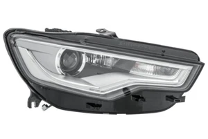 Faro Principal 1EL 011 150-361 HELLA Para AUDI - Imagen 1 de 2