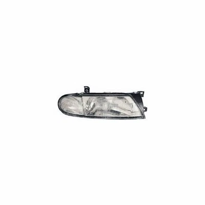 Faro lateral pasajero Nissan Altima 1993-1997 | Compuesto | NI2503113 Foto 1 de 2