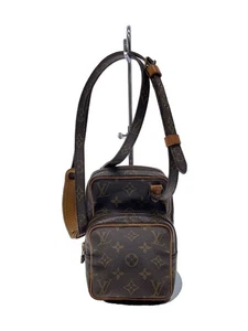 LOUIS VUITTON Mini Amazon Monogram Canvas BRW PVC BRW Allover Inner Wear - Picture 1 of 6