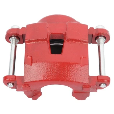 Pinza de freno delantera para pasajero Chevrolet S10 1982-2000 2002 2003 Foto 1 de 4