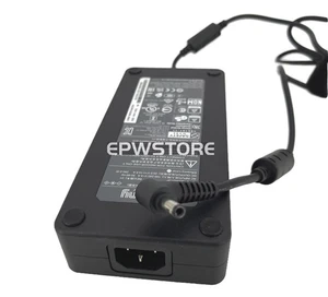 Chicony 20V 14A 280W AC Adapter Charger For GIGABYTE AORUS 16 BKF Laptop 5.5mm - Zdjęcie 1 z 5