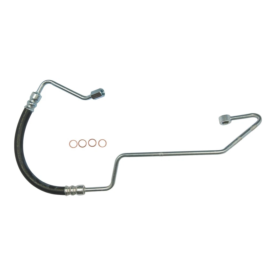 Junta tórica Edelmann 92373 14 mm Banjo X 14 mm hembra para 97-98 Subaru Legacy Foto 1 de 4