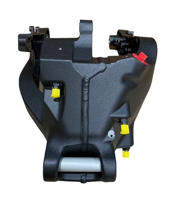 HARLEY-DAVIDSON SWINGARM PHANTOM METALLIC K0003.4ANYCX NEW OEM K0003.4ANYCX — 第 1/4 张图片