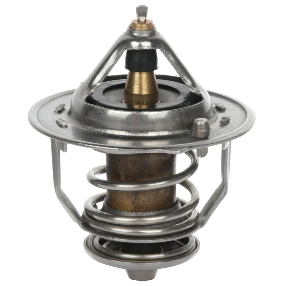 Thermostat Housing For 2001-2010 Hyundai Accent 1.6L 2006-2010 Kia Rio 1.6L - Imagem 1 de 4