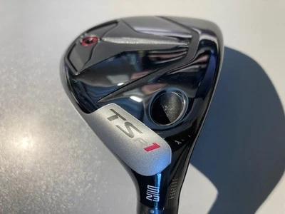 Tileist TSR1 Hybrid 5, 23°, Neu jetzt mit  50% Nachlass - Bild 1 von 4