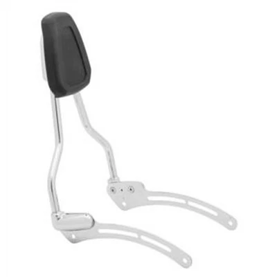 Barra Kuryakyn Sissy para cromo indio 6581 Foto 1 de 4